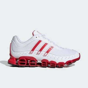 ユイヒイロ adidas Megaride 